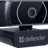 Web-камера Defender G-Lens 2590,  черный [63113]